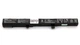 Батарея для ноутбука ASUS VivoBook D450 D550 F551 P551 R512 X451 X551 /11.25V 2850mAh (33Wh) BLACK ORG (A31N1319) (BAT-ASUS-079) - изображение 2