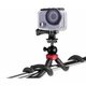 Экшн-камера AirOn ProCam 7 Touch 12in1 blogger kit (4822356754787) - изображение 4