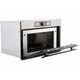 Микроволновая печь Whirlpool AMW 730/SD - изображение 2