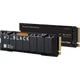 Накопитель SSD M.2 2280 500GB SN850 WD (WDS500G1X0E) - изображение 4
