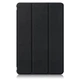 Чохол-книжка BeCover Smart для Samsung Galaxy Tab S7 SM-T870/SM-T875/Tab S8 SM-X700/SM-X706 Black (705220) - зображення 1