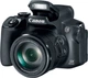 Фотоапарат Canon Powershot SX70 HS Black (3071C012) - зображення 3