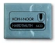 Ластик-клячка Koh-i-noor художественный экстра мягкий (6423018004KD) - изображение 2