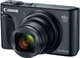 Фотоаппарат Canon Powershot SX740 HS Black (2955C012) - изображение 2