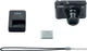 Aparat fotograficzny Canon Powershot SX740 HS Black (2955C016) - obraz 7