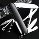 Нож Victorinox Climber Black 1.3703.3 - изображение 10