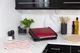 Електрогриль George Foreman 25050-56 Entertaining Steel Grill (25050-56GF) - зображення 5