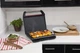Електрогриль George Foreman 25050-56 Entertaining Steel Grill (25050-56GF) - зображення 6