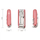 Ніж Victorinox SwissChamp Red 1.6795 - изображение 7