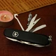 Ніж Victorinox SwissChamp Black 1.6795.3 - зображення 12