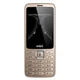 Мобильный телефон Verico Classic C285 Gold (4713095608230) - изображение 1