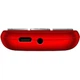 Мобильный телефон Verico Classic A183 Red (4713095608261) - изображение 2