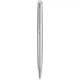 Ручка шариковая Waterman HEMISPHERE Stainless Steel CT BP 22 004 - изображение 1