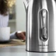 Электрочайник Cecotec ThermoSense 270 Steel CCTC-01514 (8435484015141) - изображение 4