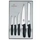 Набір ножів Victorinox 5 пр. 5.1163.5 - зображення 1