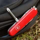 Ніж Victorinox Swiss Army Tinker Small 0.4603 - зображення 8