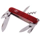 Комплект Нож Victorinox Spartan 1.3603.T + Чехол с фонариком Police - изображение 2