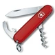 Нож Victorinox Waiter Red 0.3303 - изображение 1