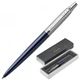 Ручка кулькова Parker Jotter Royal blue (16 332) - зображення 3