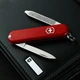 Ніж Victorinox Escort 0.6123 - зображення 8