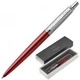 Ручка шариковая Parker Jotter Kensington red (16432) - изображение 3