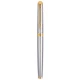 Ручка-роллер Waterman HEMISPHERE Stainless Steel GT RB 42 010 - изображение 2