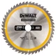 Диск пильный DeWALT DT1957 250мм 48 - изображение 1