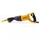 Пила шабельна мережева DeWALT DWE305PK - зображення 1