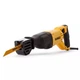 Пила шабельна мережева DeWALT DWE305PK - зображення 2