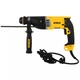 Перфоратор сетевой DeWALT D25143K SDS-Plus - изображение 3