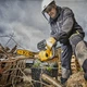 Пила ланцюгова акумуляторна безщіткова DeWALT DCM565P1 - зображення 5