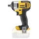 Гайковерт ударний акумуляторний безщітковий DeWALT DCF880N - зображення 2