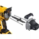 Пистолет гвоздезабивной аккумуляторный бесщёточный DeWALT DCN890P2 - изображение 3