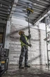 Пистолет гвоздезабивной аккумуляторный бесщёточный DeWALT DCN890P2 - изображение 9