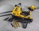 Пистолет гвоздезабивной аккумуляторный бесщёточный DeWALT DCN890P2 - изображение 11