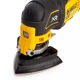 Многофункциональный инструмент аккумуляторный бесщёточный DeWALT DCS356P2 - изображение 7