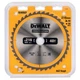 Диск пильный DeWALT DT1953 216мм 40 - изображение 2