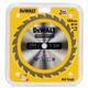 Диск пильный DeWALT DT1939 184мм 24 - изображение 2