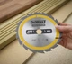 Диск пильный DeWALT DT1933 165мм 18 - изображение 4
