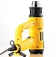 Будівельний фен DeWALT D26414 - зображення 3