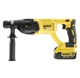 Перфоратор аккумуляторный бесщеточный SDS-Plus DeWALT DCH133M1 - изображение 3