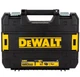 Перфоратор аккумуляторный бесщеточный SDS-Plus DeWALT DCH133M1 - изображение 7