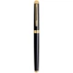 Ручка ролер Waterman Hemisphere у фірмовій коробці Black RB (42 053) - зображення 2