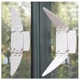 Блокиратор для раздвижных систем Angel wings - 2 шт. в упаковке - изображение 2