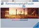 Пазл Ravensburger Panorama Площа Святого Марка, Венеція 2000 елементів - Б/В - зображення 1