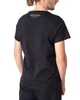 Футболка чоловіча CAMP DAVID (2011-3967-black/20-21) Чорний XXL - изображение 4