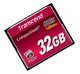 Transcend Карта пам'яті CF 32GB 800X - зображення 4
