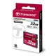 Transcend Карта пам'яті CF 32GB 800X - зображення 5