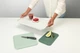 Набор разделочных досок Brabantia Tasty+ Slice & Dice 3 шт (123160) - изображение 6