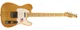 Електрогітара SX FTL/ALDER Natural - зображення 2